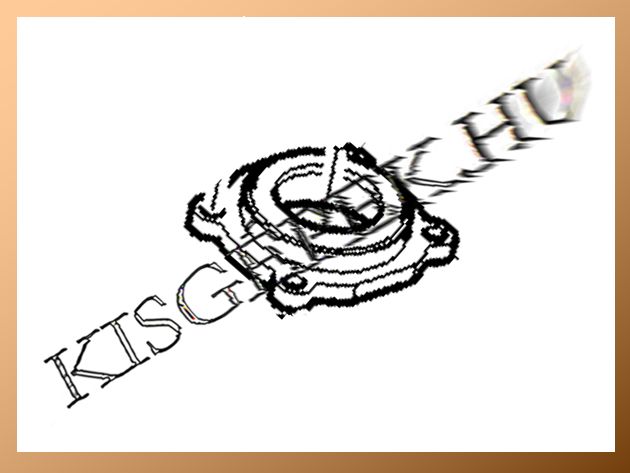 Csapágyház Makita 2702, 2704