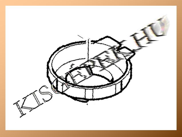 Légterelő Makita 2702, 2704