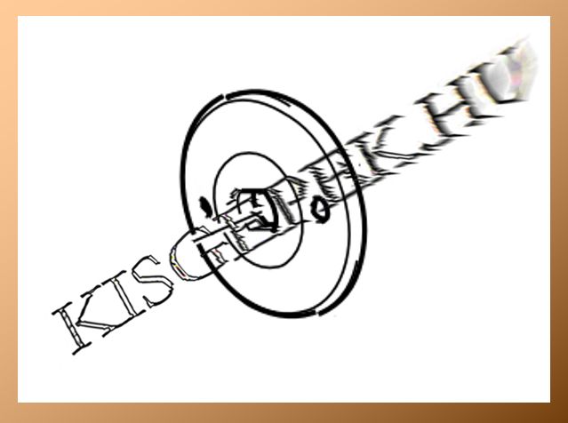 Illesztő perem Makita 2712, külső