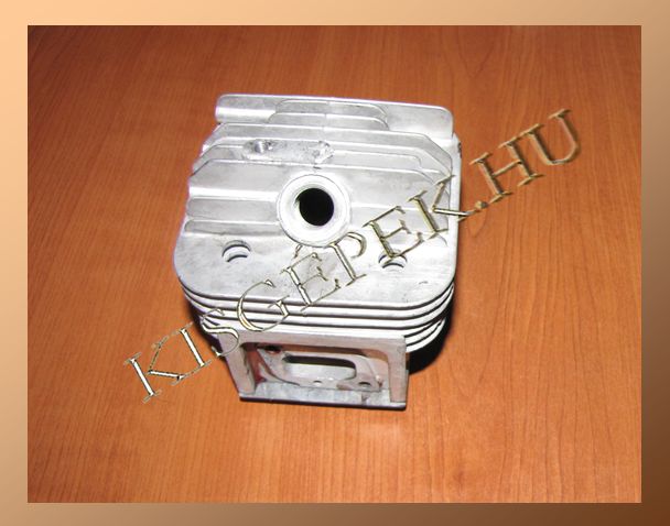 Henger AL-KO BC 4535 II.