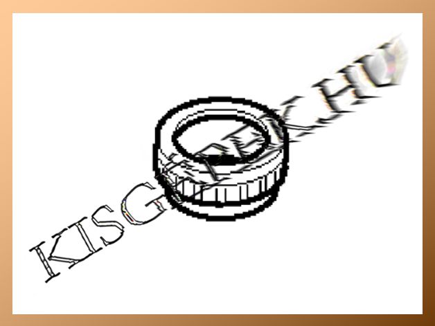 Gumi gyűrű Makita 9521, 9522NB, 3708, 3709, 3710, 4304, 9521NB, 9522NB, 19