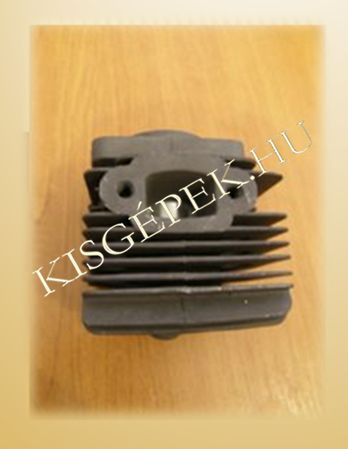 Henger Zeonah BC 2610 kpl.