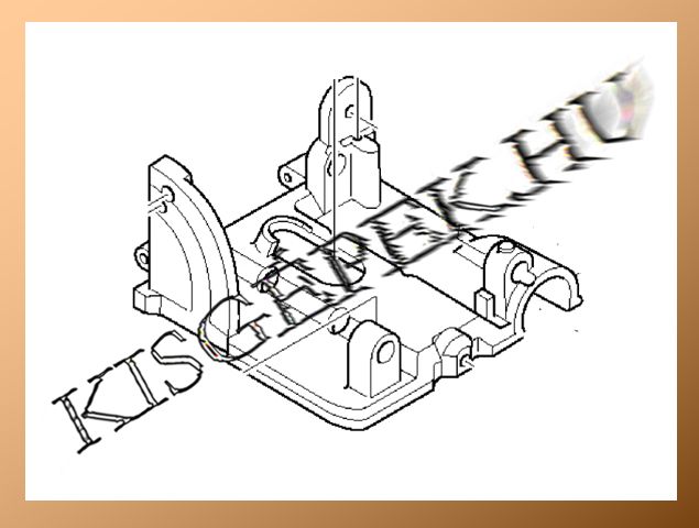 Alaplemez Makita 3901