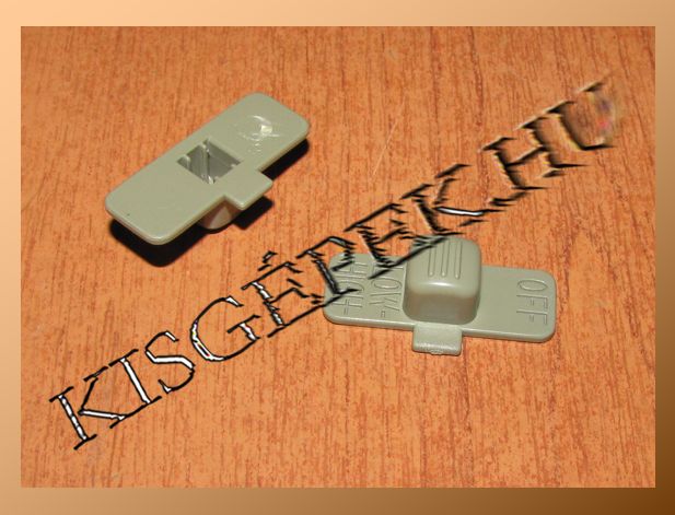 Kapcsoló-csúszóérintkező Makita 4072D, 4073D, 4073L, 4093D