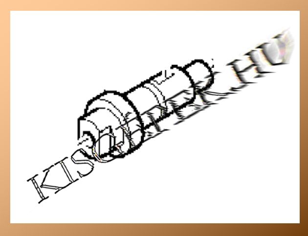 Tengely Makita 4100NB, 4101RH