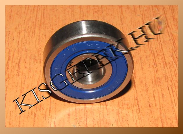 Golyóscsapágy 6200DDW, Makita