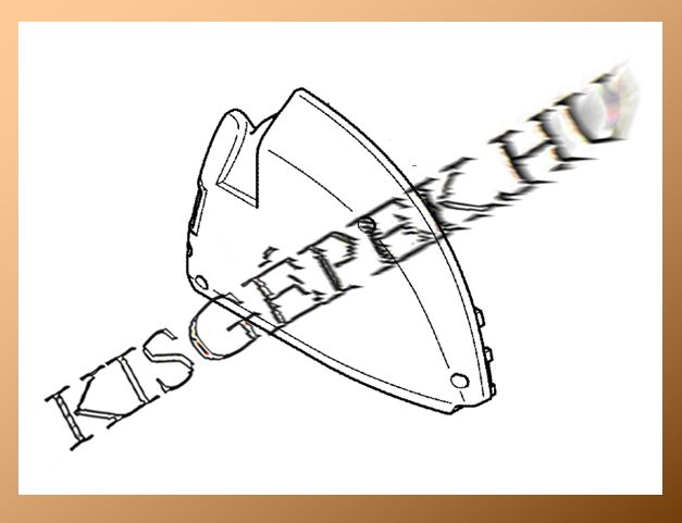 Porvédő Makita 4131