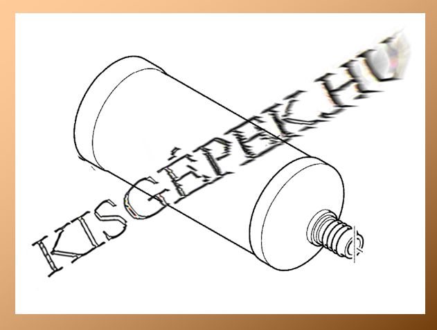 Víztartály Makita 4191DWA