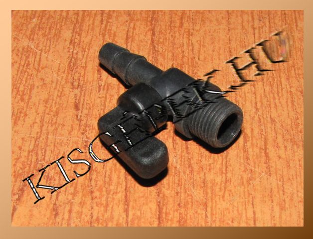 Vízszelep Makita 4191DWA, CC301