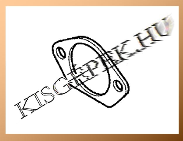 Tömítés Makita 4191DWA