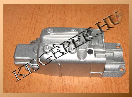Fogaskerékház fedél Makita 4340T, 4340CT, 4341T, 4341CT, 4350CT, 4351CT, BJV140