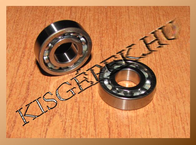 Golyóscsapágy 6001, Makita 5103R, 5104S, 5143R