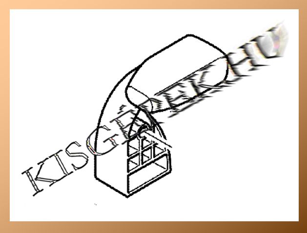 Nyomólap-vezeték Makita 5103R, 5104S