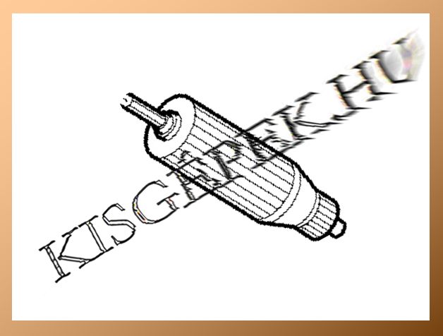 Forgórész Mskita 5143R, 220/240V