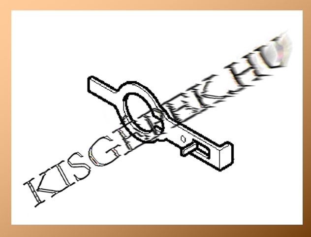 Tengelyrögzítő Makita 5604R