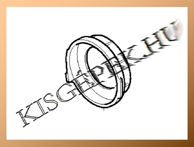 Légetrelő Makita 5604R