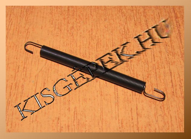 Visszahúzó rugó Makita 5704R, 4MM