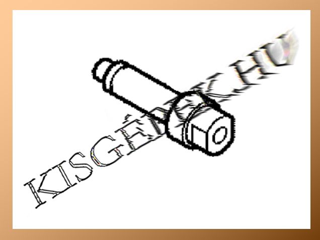 Tengely Makita 5704R