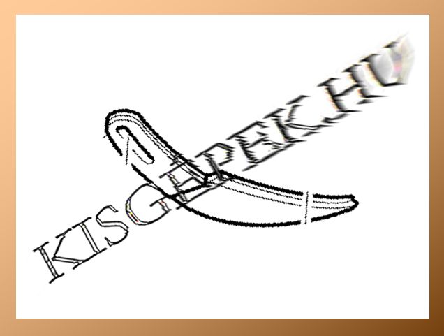 Hasítókés Makita 5903R