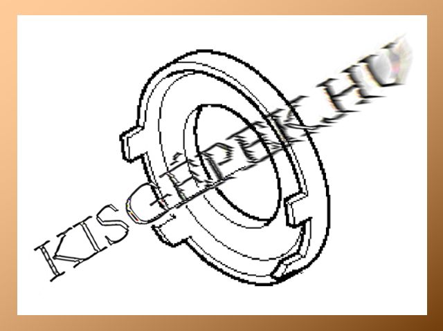 Légterelő lap Makita 5903R