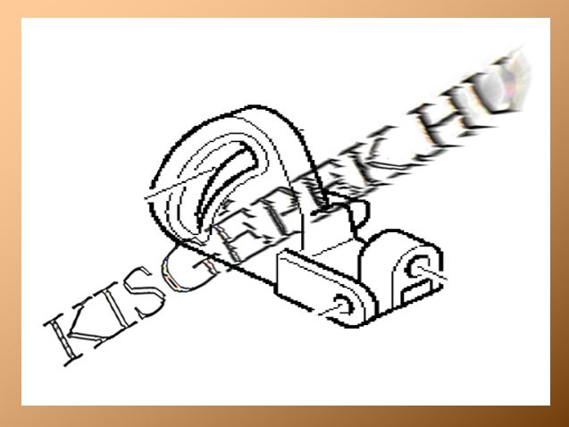 Könyökös nyomólap Makita 5903R