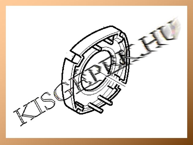 Légterelő lap 9027, 9029, 9037, 9039