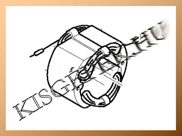 Légterelő lap 9027, 9029, 9037, 9039 