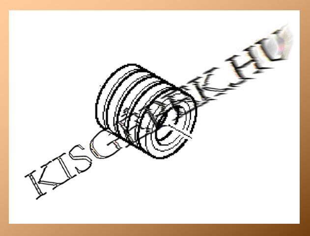 Vezető tárcsa Makita 9030