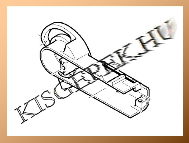 Görgőfedél Makita 9032