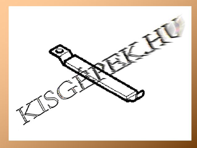 Vezető saru Makita 9032