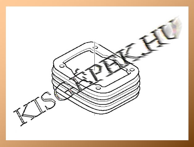 Gumi hüvely Makita 9046