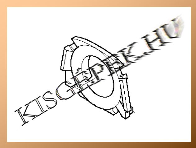 Légterelő lap Makita 9403