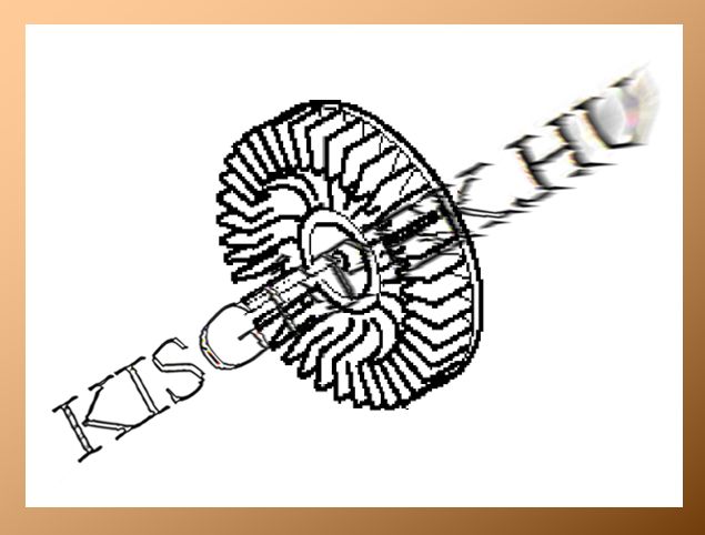 Ventilátor kerék Makita 9403, 80