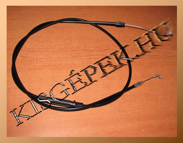 Kerékhajtás kapcsoló bowden AL-KO NHC, 1350 mm