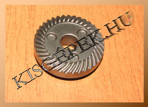 Tányérkerék Makita 9521NB, 9524NB 