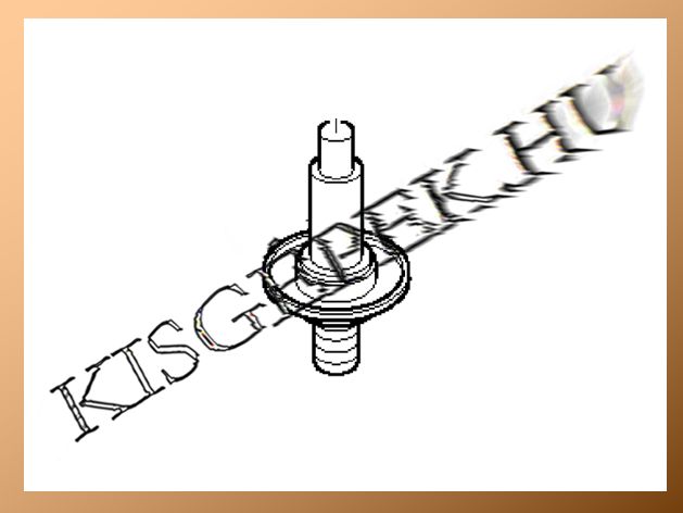 Tengely Makita 9524NB, 9525NB, 9527NB, 9528NB