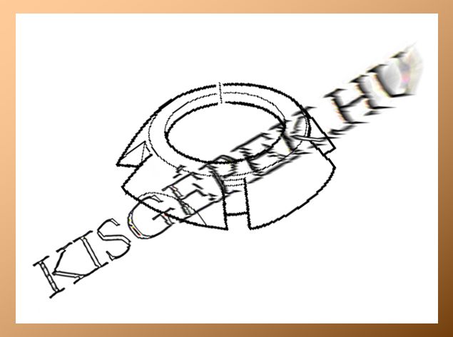 Légterelő lap Makita 9541, 9542