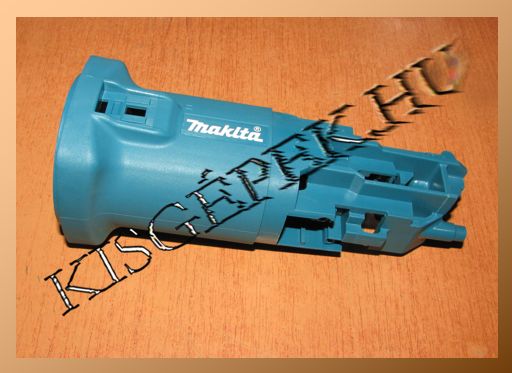 Motorház Makita 9554HN, 9554NB, 9555HN, 9555NB