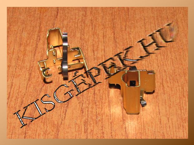 Szénkefe tartó Makita 9554HN, 9555HN, 9557HN, 9558HN, 9565PCV, 9566, BO6040