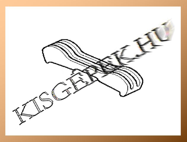 Késtartó szán 9609HB