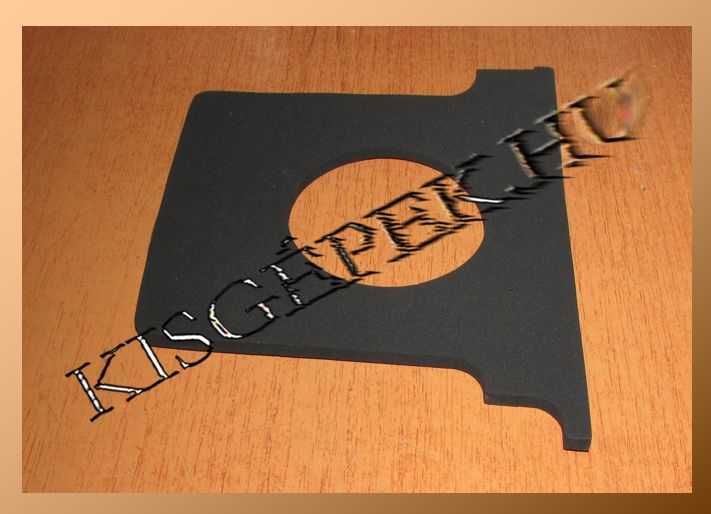  Szivacs gumi tömítés Makita 1806B