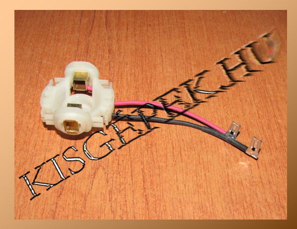 Szénkefe tartó Makita 6207D, 6217D, 6317D, 6337D, 6347D