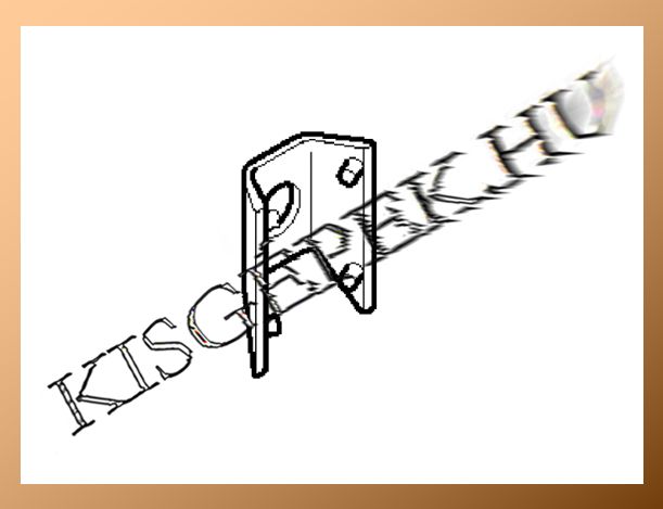 Sapka Makita 6833, 6835D, 6841R, BFR440