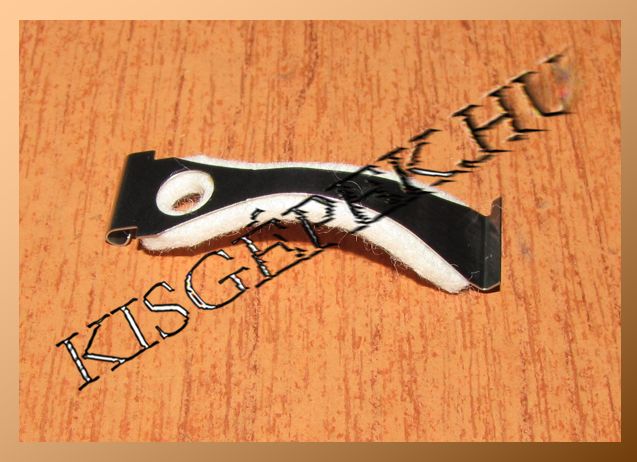 Porvédő fedél Makita 6833, 6834, 6835D, 6842, 6844, BFR540, BFR550, BFR750, DFR550