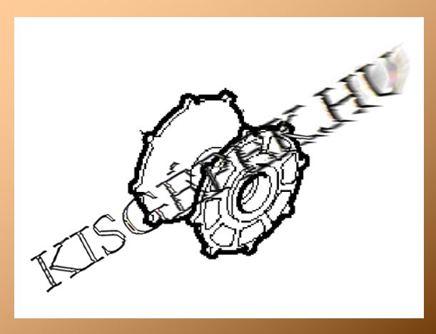 Továbbító dob Makita 6833, 6834, 6835D, 6842, 6844, BFR540, BFR550, BFR750, DFR550