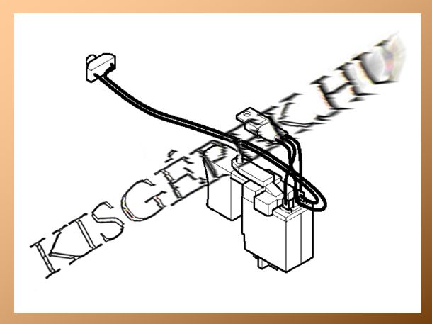 Kapcsoló Makita 6918D, 6918FD, 6932FD, 6934FD