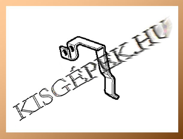 Rugós szorító Makita 6203D, 6204D, 6213D, 6214D, 6216D, 6918D 