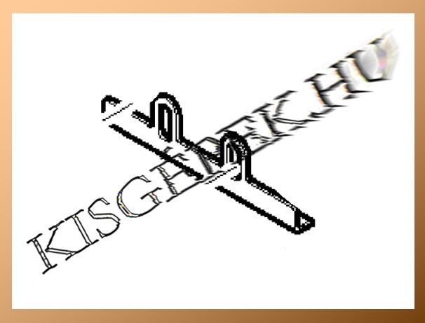 Kés beállító szögvas Makita 1911B