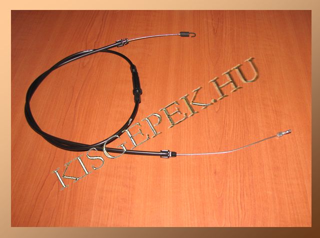 Önjáró bowden MTD 46 SPB, 46 SPO