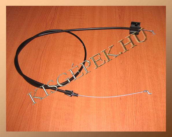 Leállító bowden MTD 46 SPO